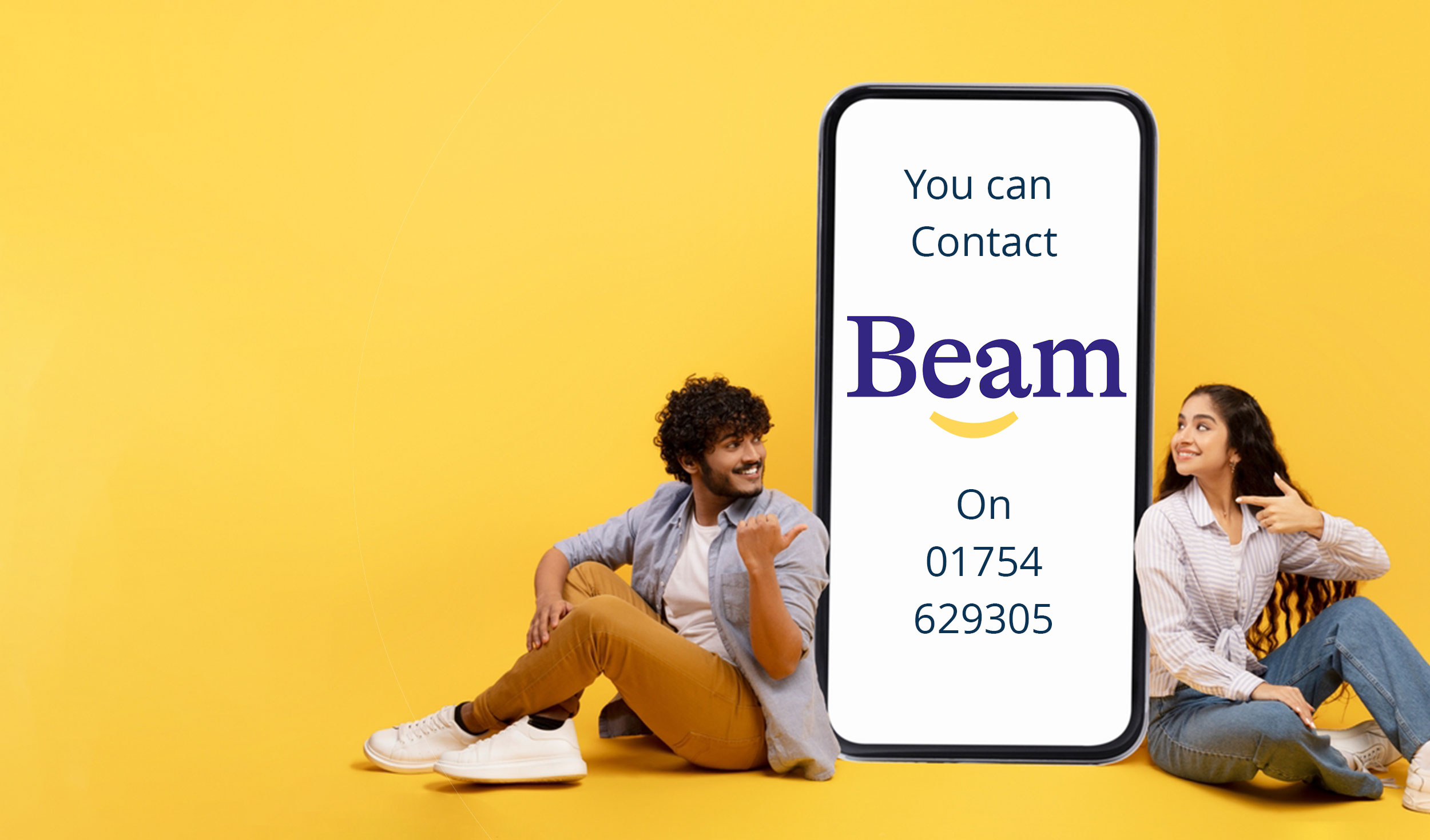 Beam Estate Agents