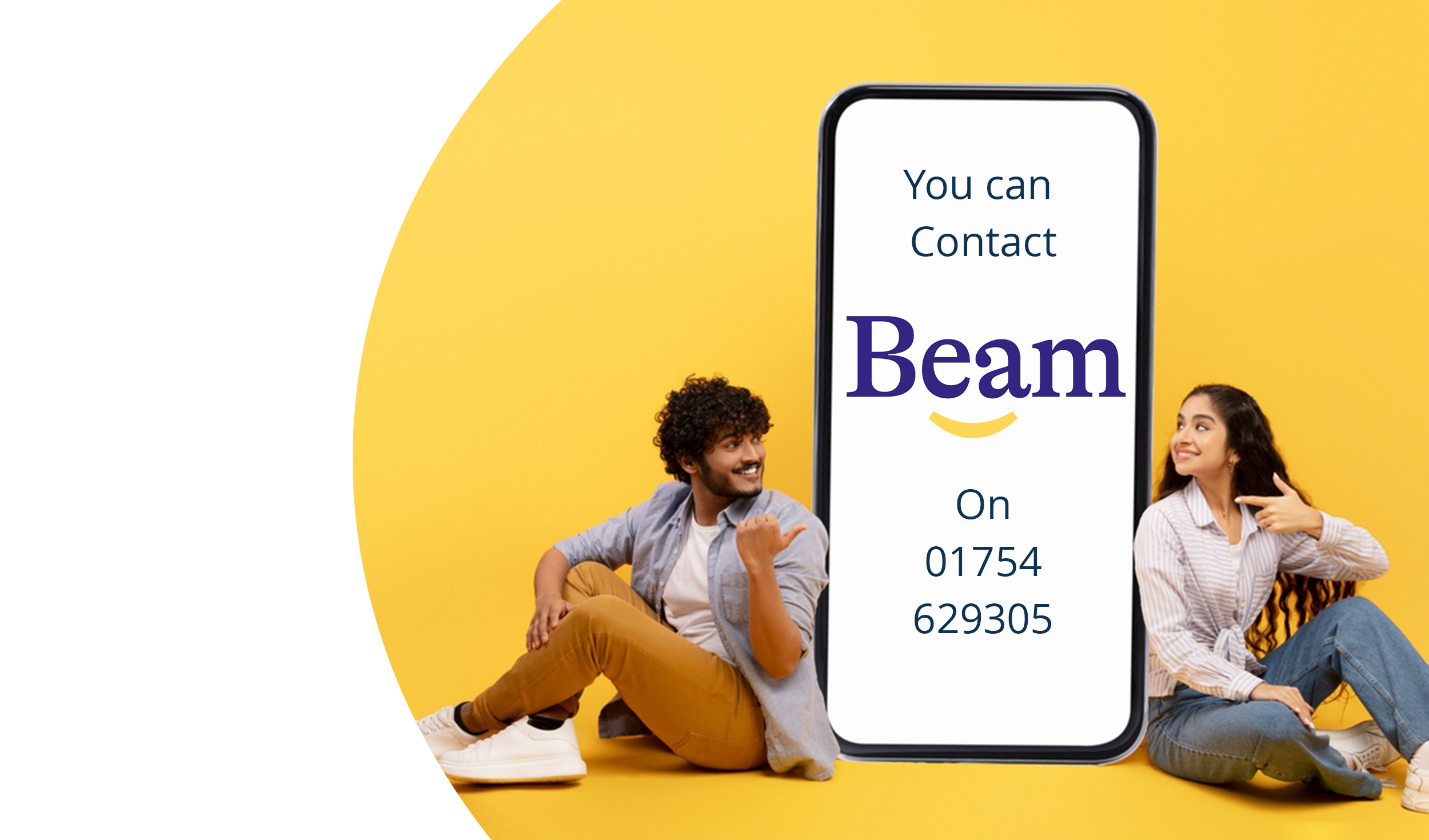 Beam Estate Agents