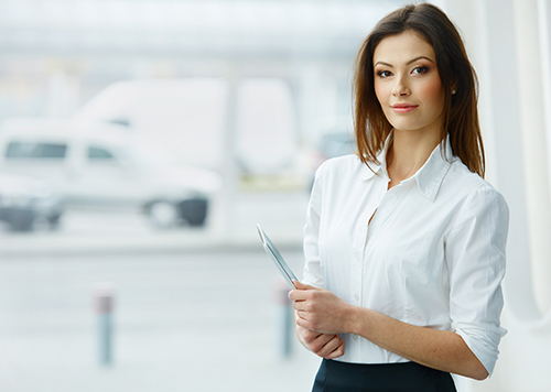 Millie Johnson - Property Consultant Millie Johnson - Property Consultant